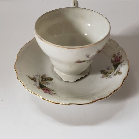 UCAGCO Cup & Saucer - Picture 2 of 11
